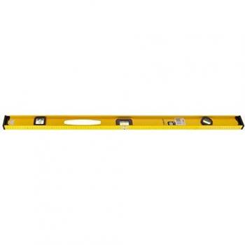 Stanley 1-42-922 - Nivel cuerpo perfilado, 100 cm