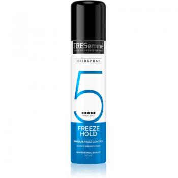 TRESemmé Salon Finish Hairspray Freeze Hold 250 ml