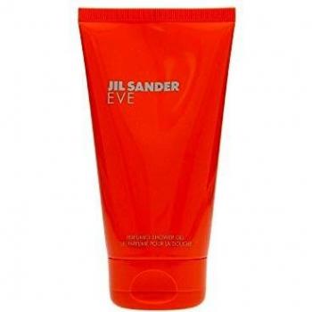 Jil Sander Eve Shower Gel for Woman 150 ml, Multicoloured