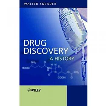 Drug Discovery: A History