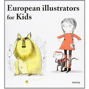 European Illustrators For Kids