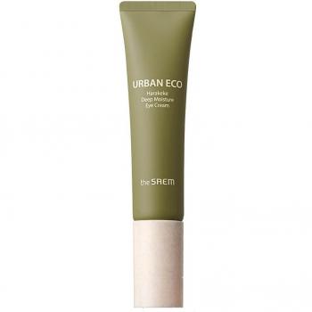 The Saem Urban Eco Harakeke Eye Cream 30ml
