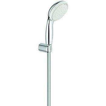 Tempesta 100 Conjunto de soporte de pared con 2 chorros
