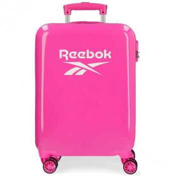Maleta de cabina Reebok Maveryck con capacidad de 34L