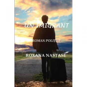 Un Inmigrante: Novela Policiaca (MacKay - Detective Canadiense, Volumen 1 y 2)