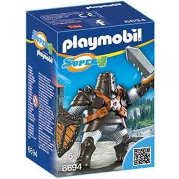 Playmobil Super 4 Colossus (6694)