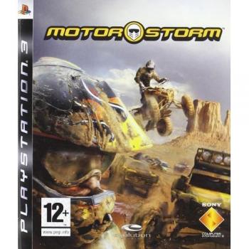 Motorstorm