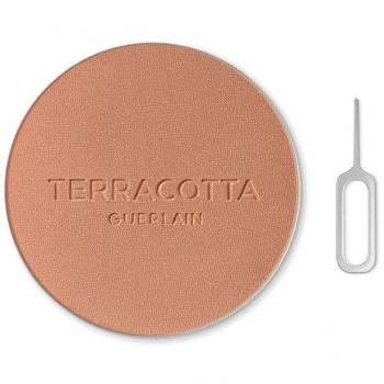 GUERLAIN Terracotta Bronzer Refill 8.5g 02 - Medium Cool