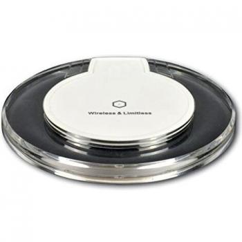 MCL Acc-Ind/Bur-USB Interior Negro, Blanco - Cargador