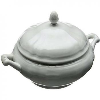 Tognana 3000cc Opera cuenco para sopa, blanco
