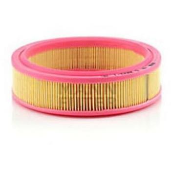 Original MANN-FILTER Filtro de aire C 2233/1 – para automóviles