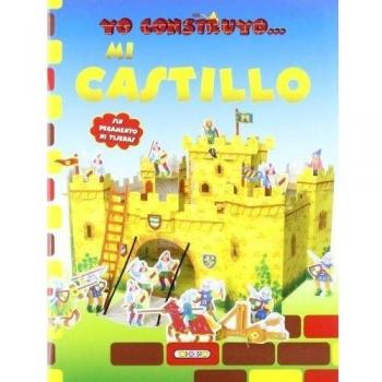 Mi castillo,yo construyo...