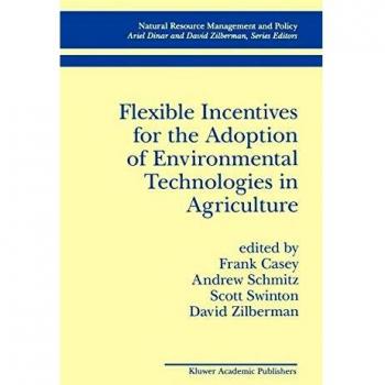 Flexible Incentives for the Adoption of Environmental Technologies in Agriculture: 17