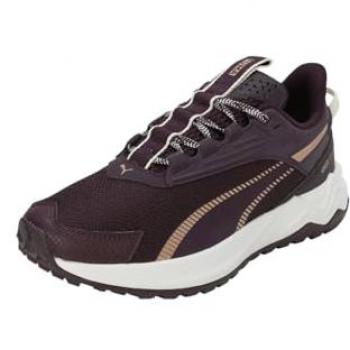 Puma Zapatillas Extend Lite Trail Running para Hombre y Mujer, Color Morado/Lila, Talla 37 EU, Diseño Deportivo con Cordones, Ideal para Outdoor y Multideporte