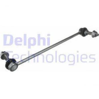 DELPHI estabilizador link TC5302 - Varilla/pilar de estabilización, compatible con múltiples modelos de vehículos, fabricado en materiales de alta calidad para garantizar durabilidad y rendimiento óptimo