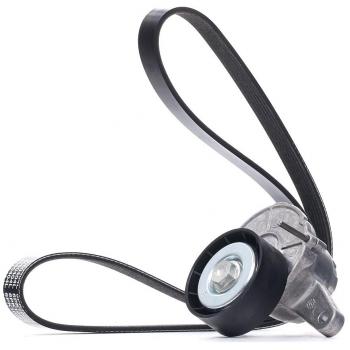 DAYCO V-Ribbed Belt Set KPV288
