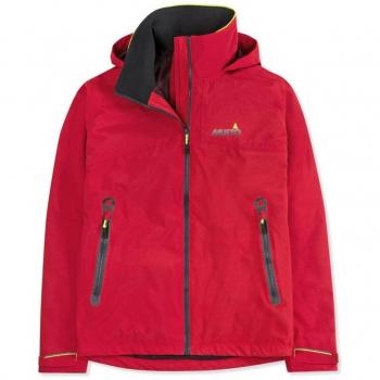 Musto BR1 Inshore Jacket 2017 - True Red S