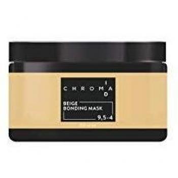 Schwarzkopf Chroma ID Mascarilla Colorante 9,5-4 250 ml