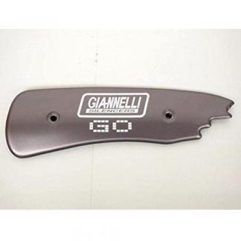 Protección tubo D Escape Giannelli Go Neuf