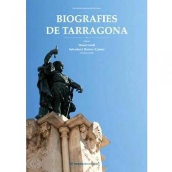 Biografies de Tarragona I