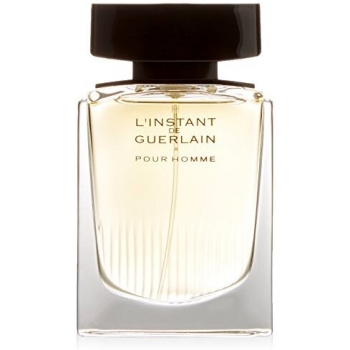 Guerlain - L'INSTANT HOMME Eau de Toilette Vaporizador 75 ml