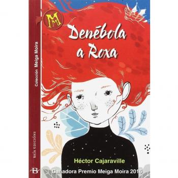 Denébola a Roxa