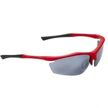Swiss Eye Drive - Gafas de deporte, talla única , color rojo