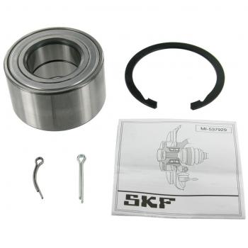 SKF VKBA 3237 Kit de rodamientos para rueda