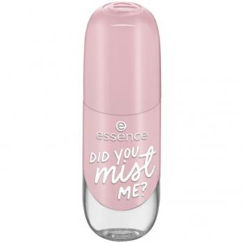 Essence Gel Nail Colour Esmalte de Uñas 10 Did You Mist Me? 8ml