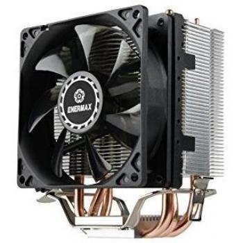 Enermax ETS-N31 - Ventilador Compacto Blizzard para Procesador CPU, 9cm AM4 Intel