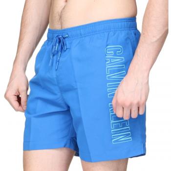 Calvin Klein Boxer mar o Piscina Hombre CK artículo KM0KM00291 Medium Drawstring