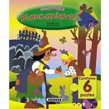 Blancanieves - Aa.vv