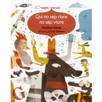 Qui no sap riure no sap viure: 6 - Andreu Galan