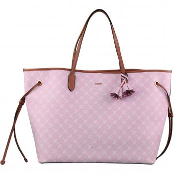 Joop! - Cortina Lara Shopper Xlho, Bolsos totes Mujer, Rosa