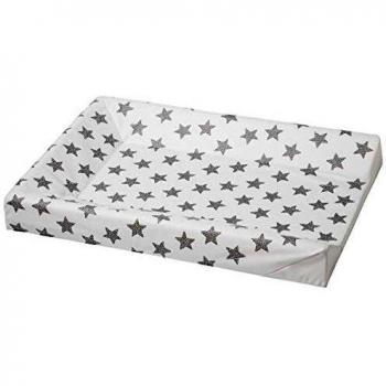 Cambiador Luxe Estrella Babycalin PVC 50 x 70 cm