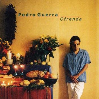 Ofrenda