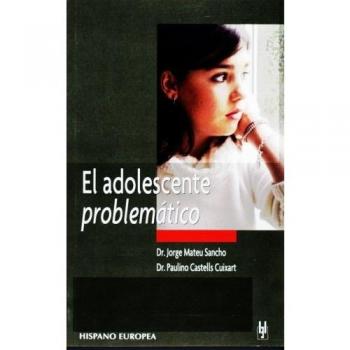 Adolescente problematico, el