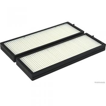 HERTH+BUSS JAKOPARTS j1340525 Cabina airfilter