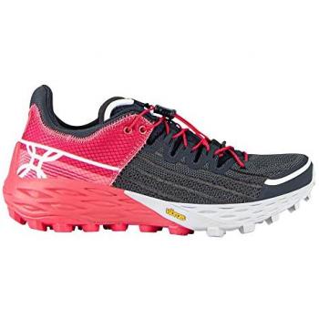 Montura Zapatillas de Trail Running Estrechas para Mujer Drake