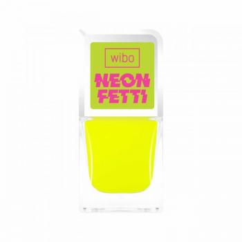 Esmalte de Uñas Neonfetti Nº 3 - Wibo