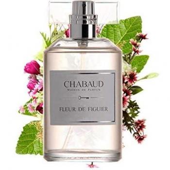 Fig Flower Eau de Parfum 100 ml