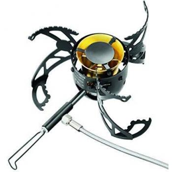 Rechaud Táctico Multifuncional Optimus Polaris Optifuel