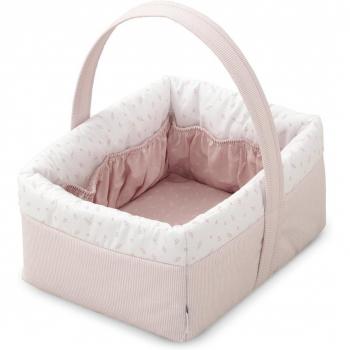 Cesta Organizador de Pañales para Bebés Cambrass Fresco