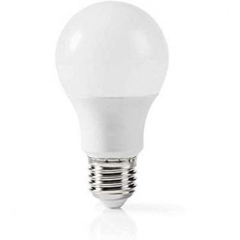 Nedis Bombilla LED Regulable E27 A60 9.2 W 1055 LM