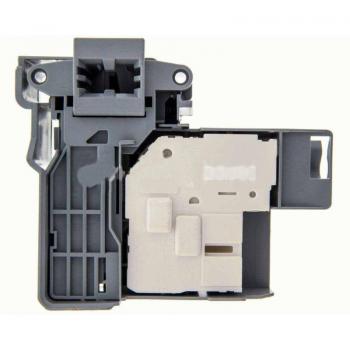Cierre eléctrico lavadora Fagor, Brandt AS0014944, compatible con modelos Fagor F8314