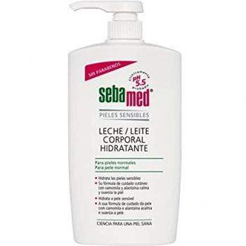 Sebamed Canastilla Unisex para Recién Nacido