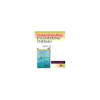 Understanding Engineering Thermo