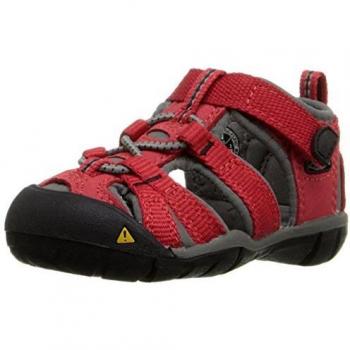 Sandalias de montaña para niños pequeños Keen SEACAMP II CNX