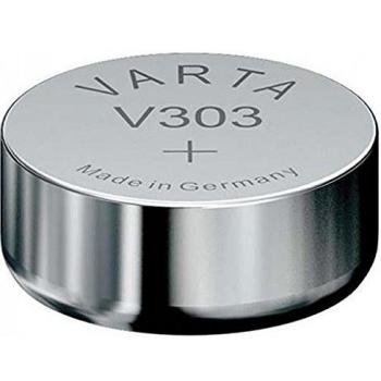 VARTA 303 Battery Button Cell 1.55V 170mAh