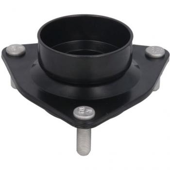 Cojinete de goma y copela de amortiguador MAGNUM TECHNOLOGY A75023MT, compatible con sistemas de suspensión, fabricado en goma durable para alta resistencia, diseño optimizado para absorción de impactos y reducción de ruido, fácil